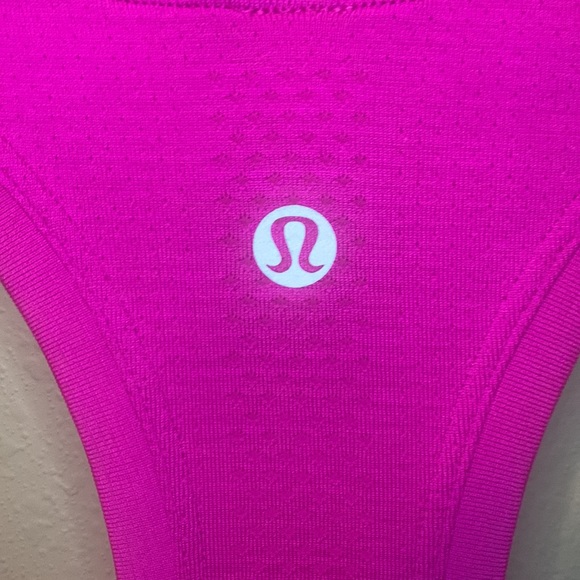 💜Purple Highlight💜Swiftly Tech Racerback 2.0 - Picture 5 of 6